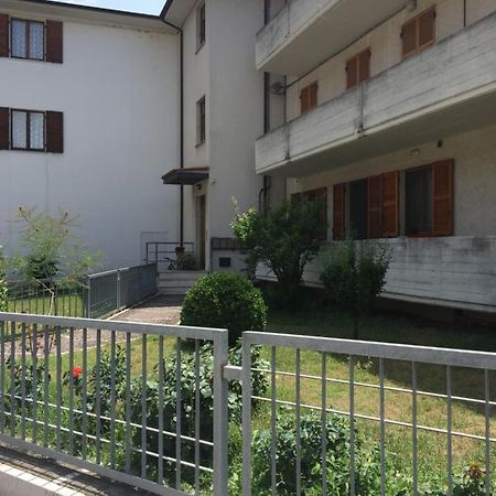 Appartamento Giacomo Leopardi Piobbico Exteriér fotografie