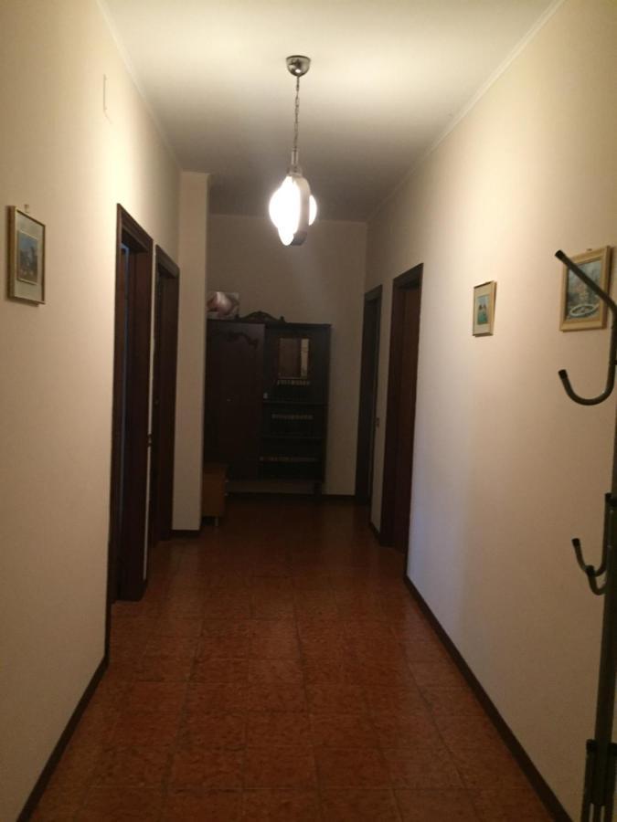 Appartamento Giacomo Leopardi Piobbico Exteriér fotografie